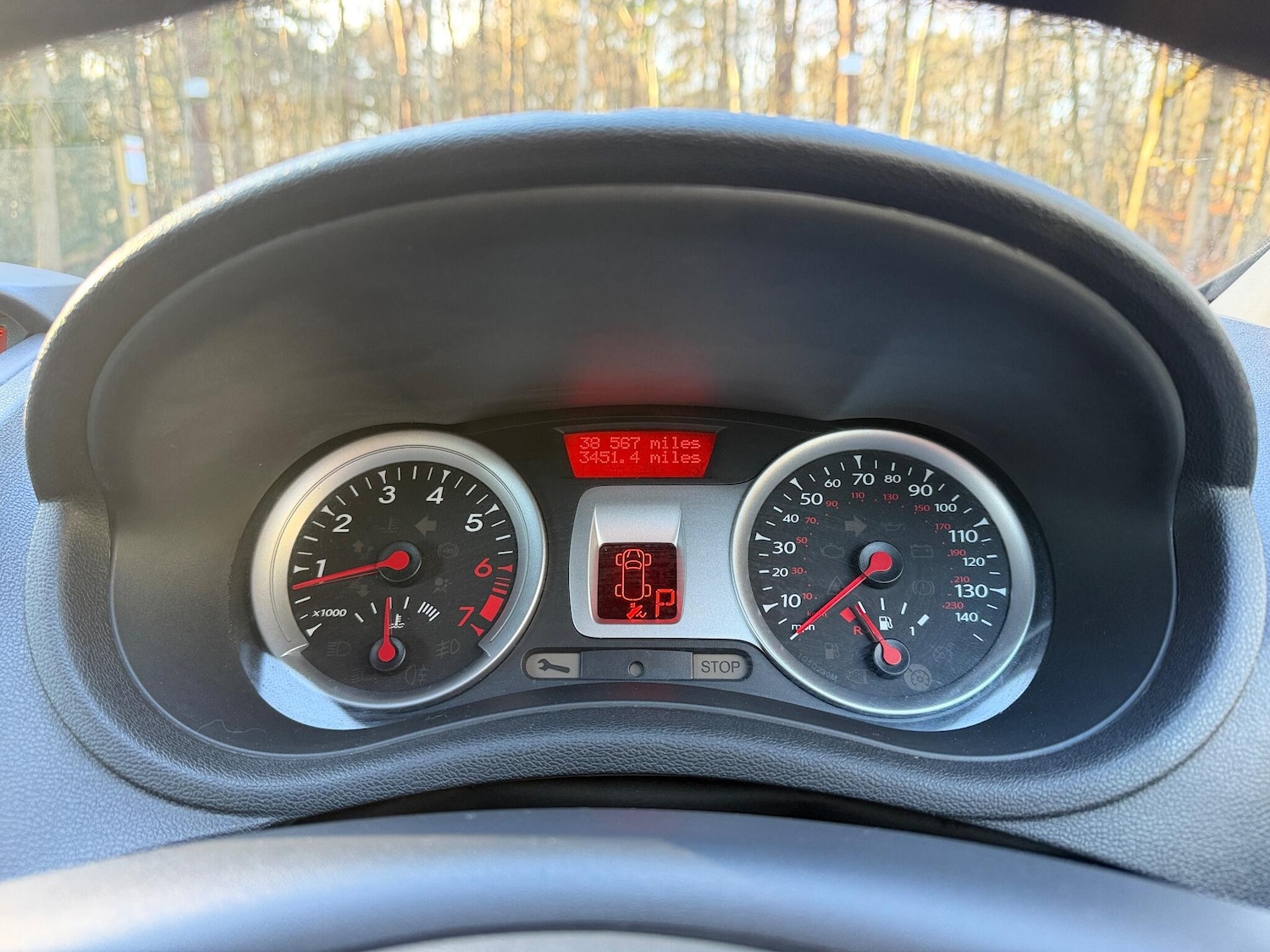 Used Renault Clio 2009 for sale - 77163421: Photo 23