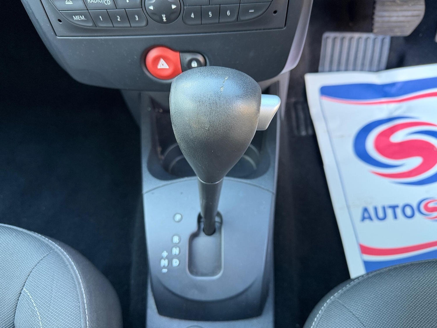 Used Renault Clio 2009 for sale - 77163421: Photo 26