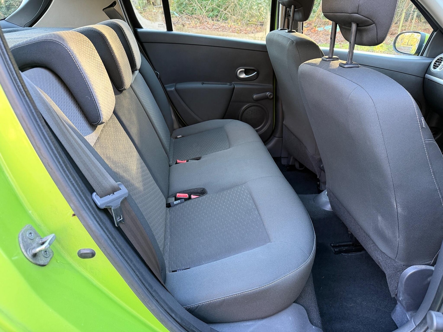 Used Renault Clio 2009 for sale - 77163421: Photo 4