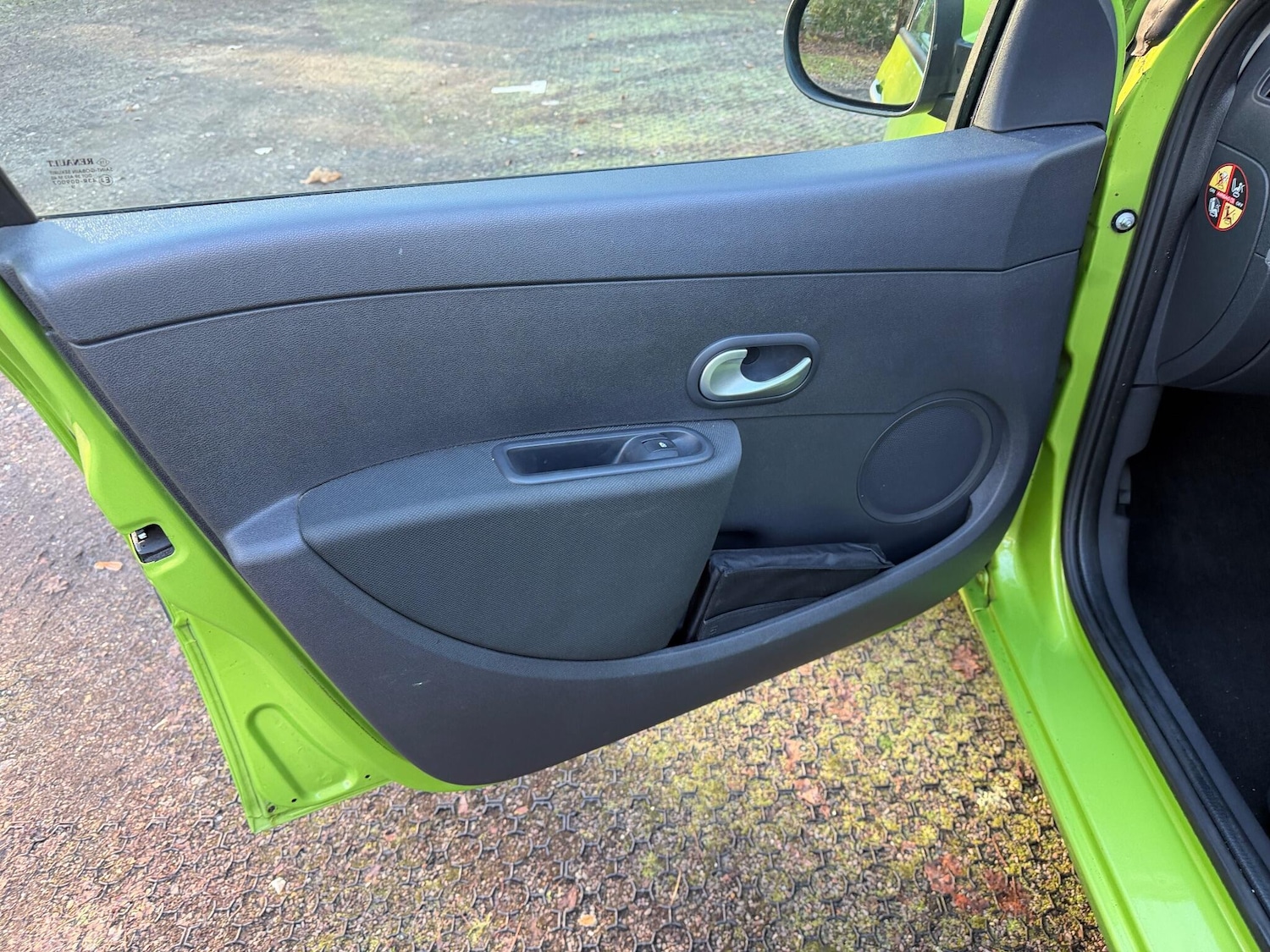 Used Renault Clio 2009 for sale - 77163421: Photo 44