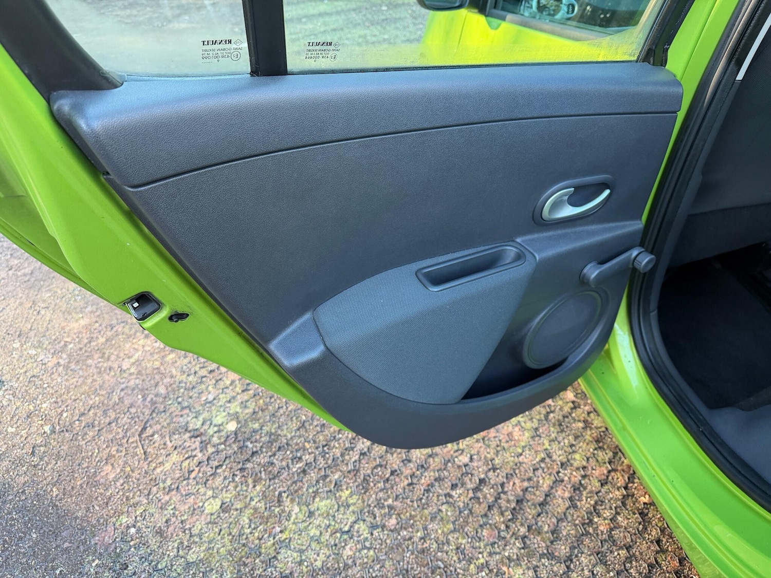 Used Renault Clio 2009 for sale - 77163421: Photo 45