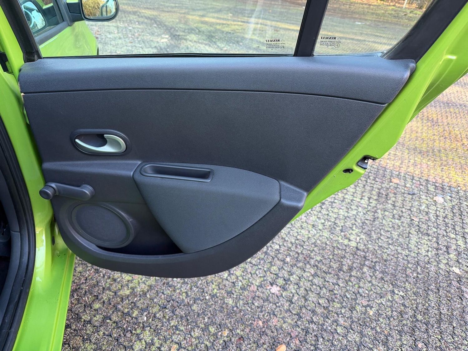 Used Renault Clio 2009 for sale - 77163421: Photo 46