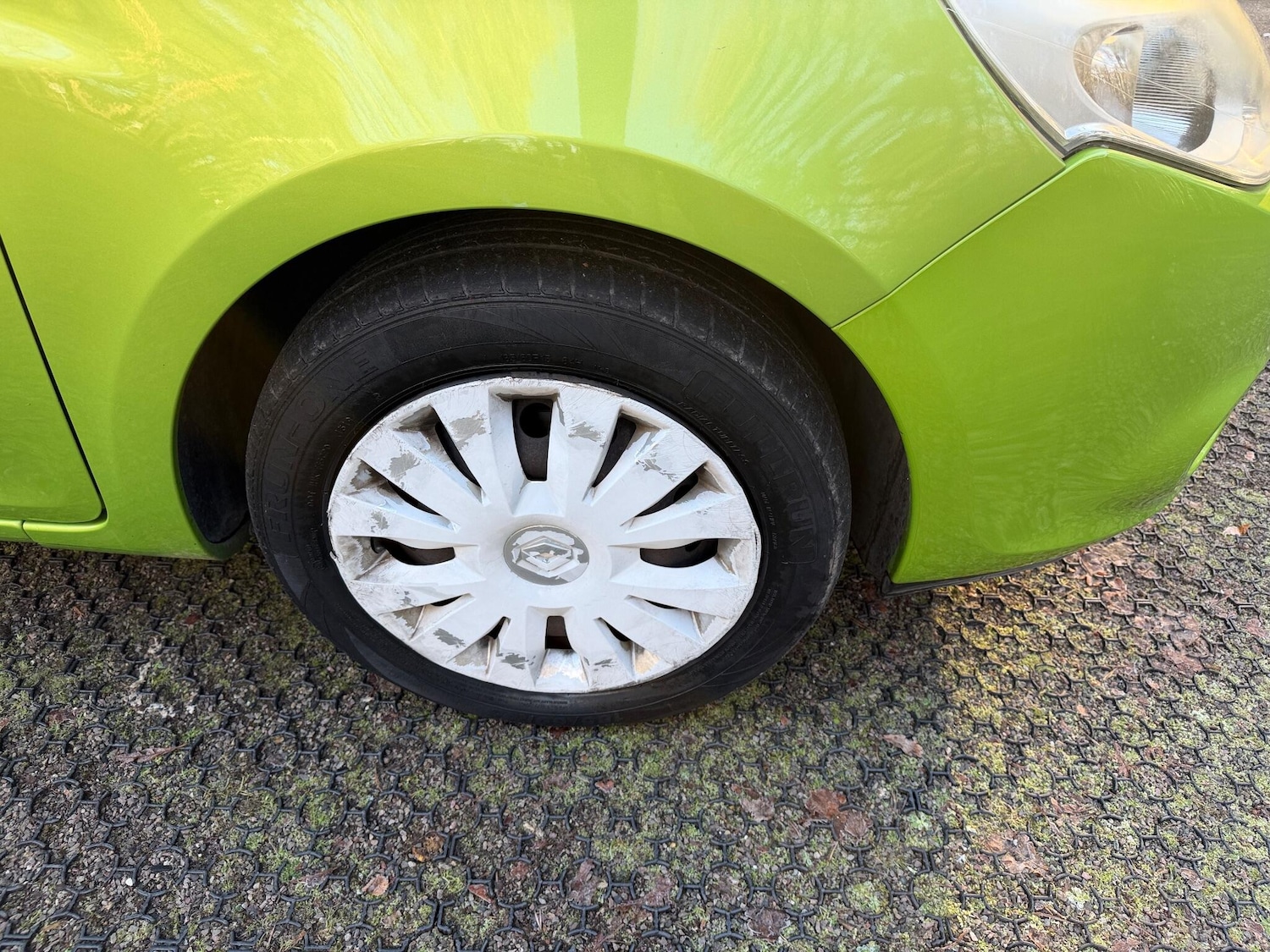 Used Renault Clio 2009 for sale - 77163421: Photo 47