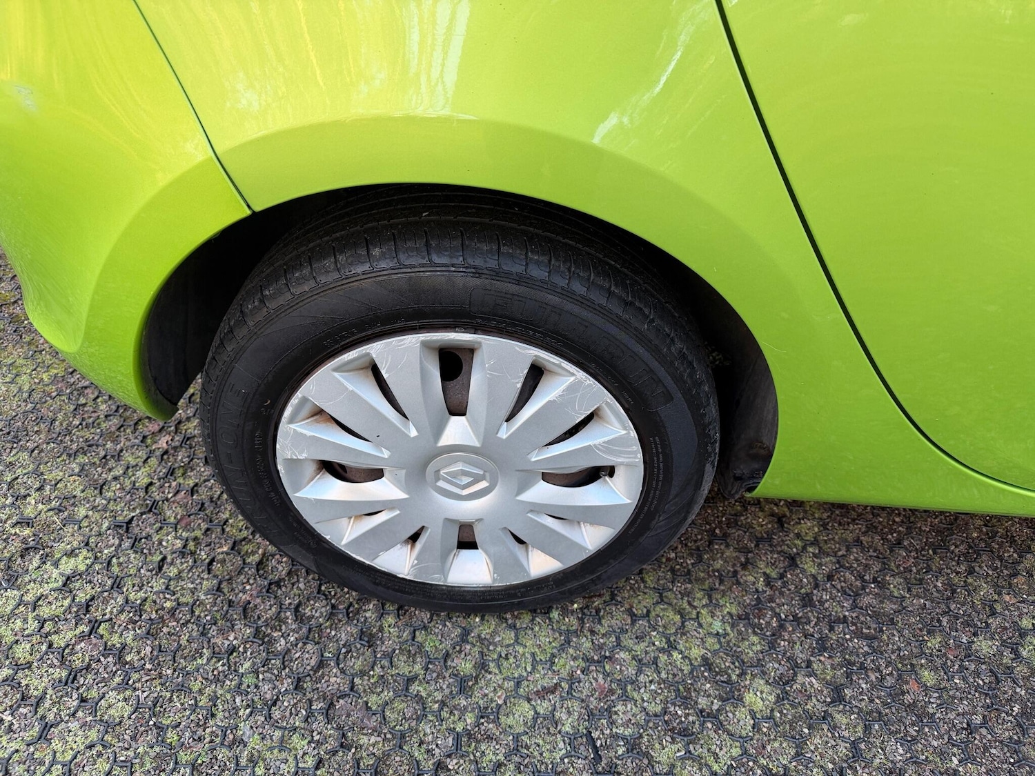 Used Renault Clio 2009 for sale - 77163421: Photo 48