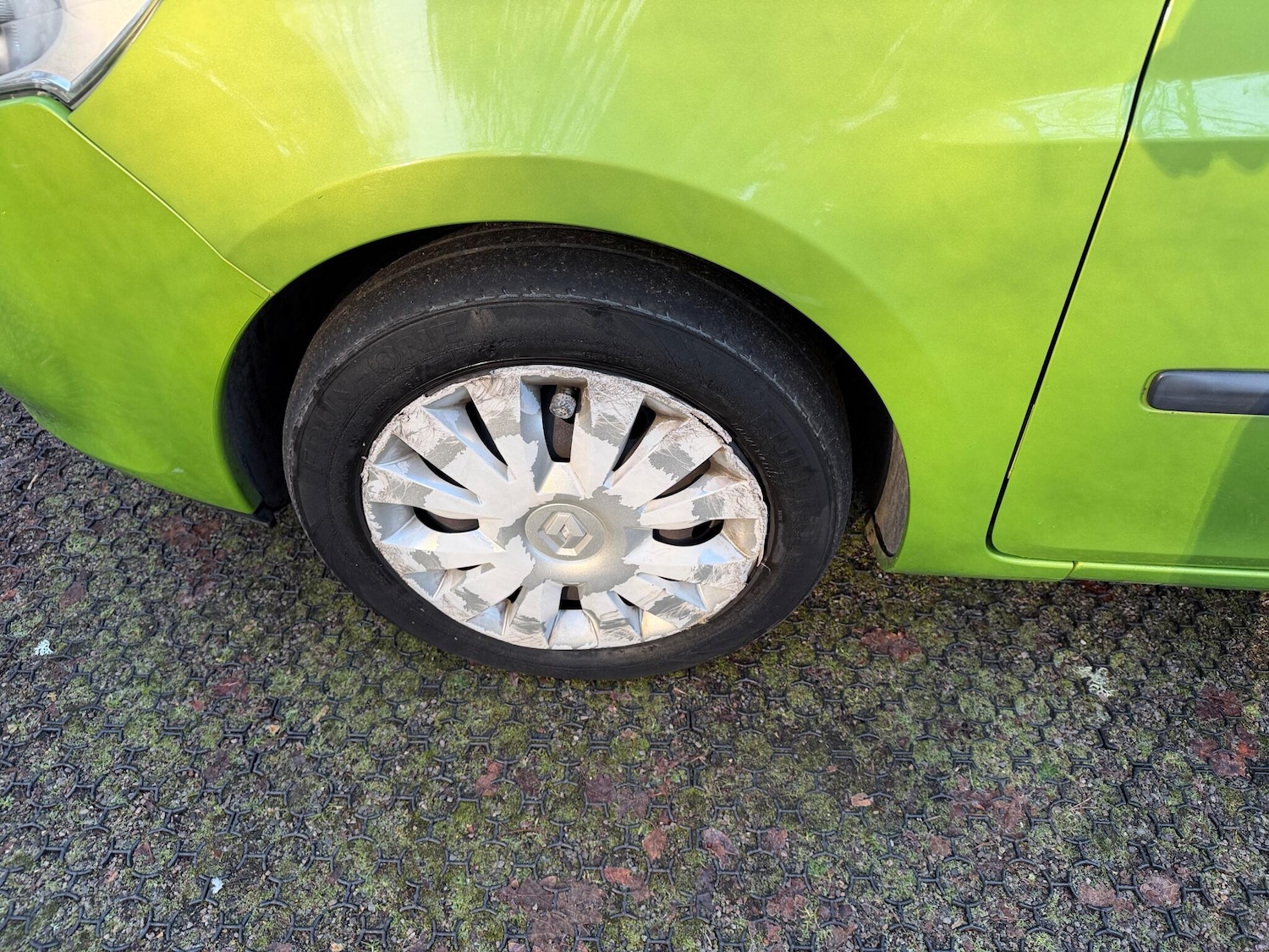 Used Renault Clio 2009 for sale - 77163421: Photo 49