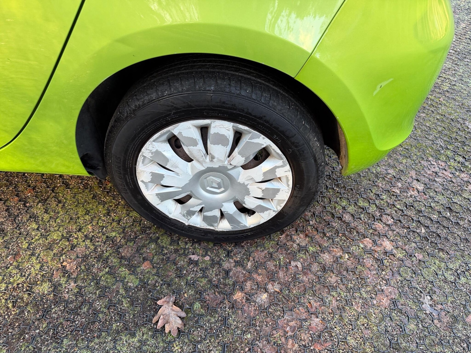 Used Renault Clio 2009 for sale - 77163421: Photo 50