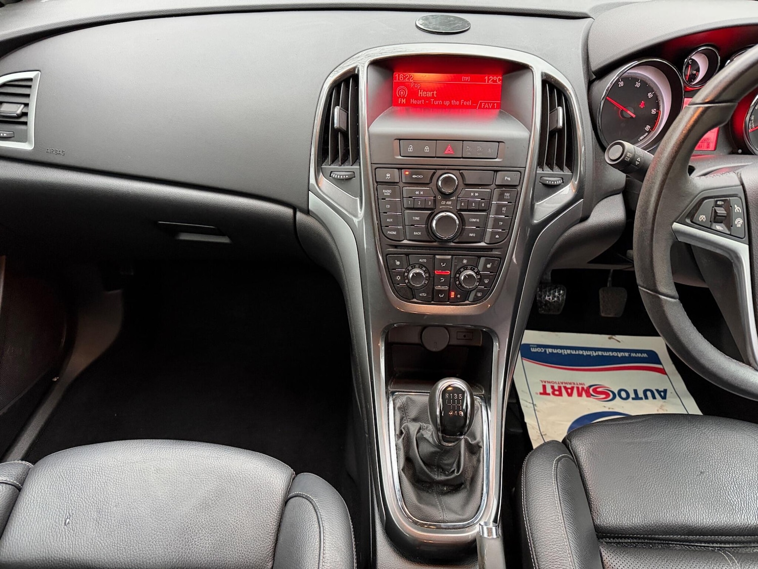 Used Vauxhall Astra for sale - 77683969: Photo 10