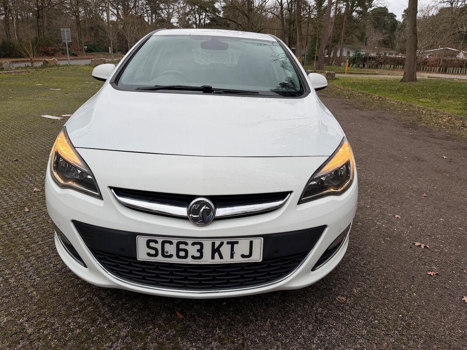 Used Vauxhall Astra for sale - 77683969: Photo 12