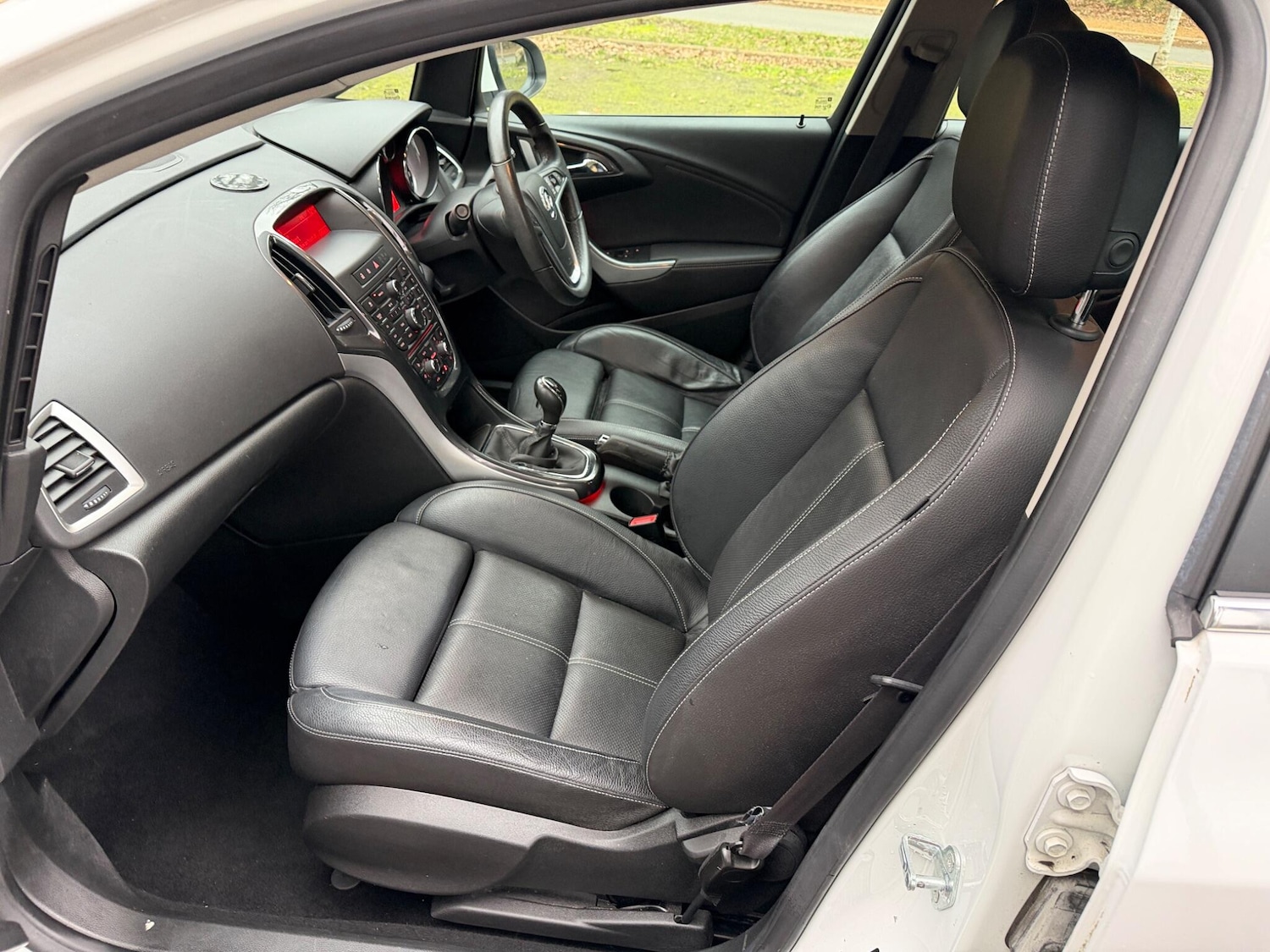 Used Vauxhall Astra for sale - 77683969: Photo 18