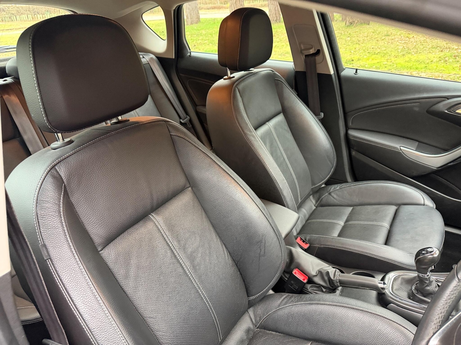 Used Vauxhall Astra for sale - 77683969: Photo 20