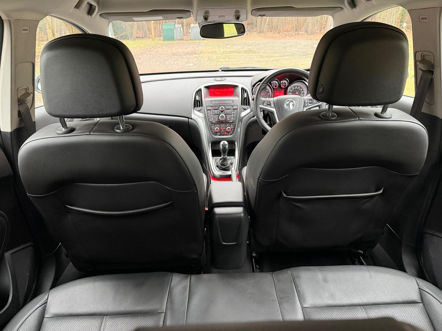 Used Vauxhall Astra for sale - 77683969: Photo 21