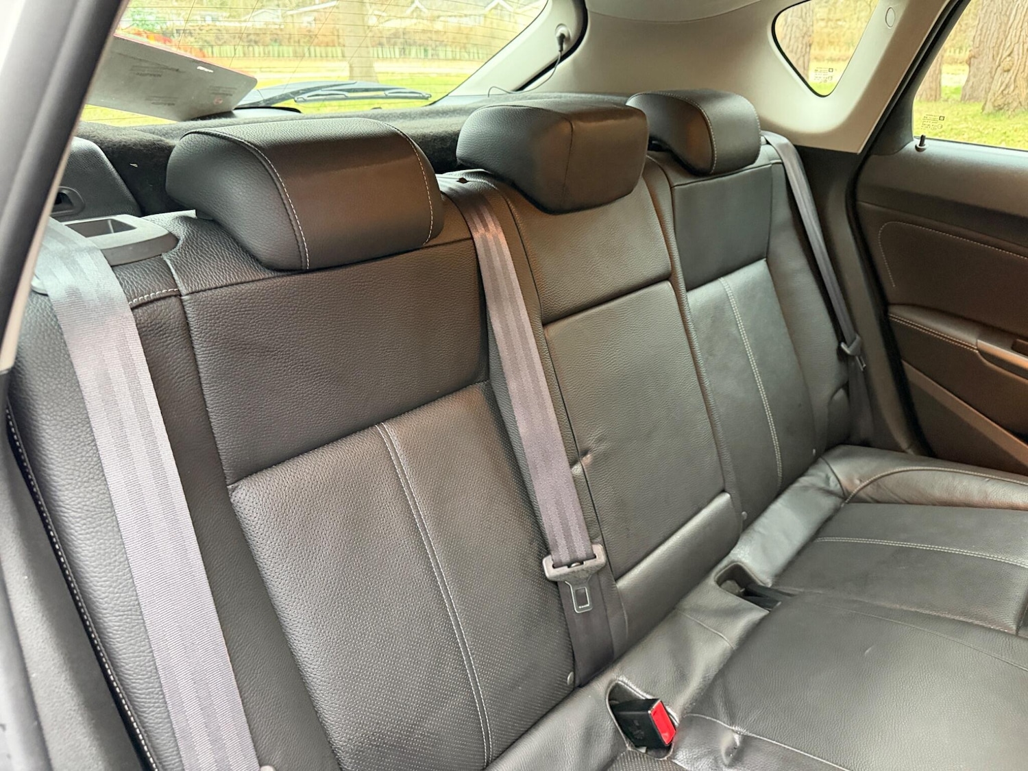 Used Vauxhall Astra for sale - 77683969: Photo 22