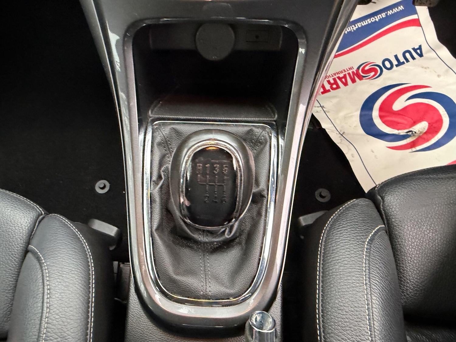 Used Vauxhall Astra for sale - 77683969: Photo 26