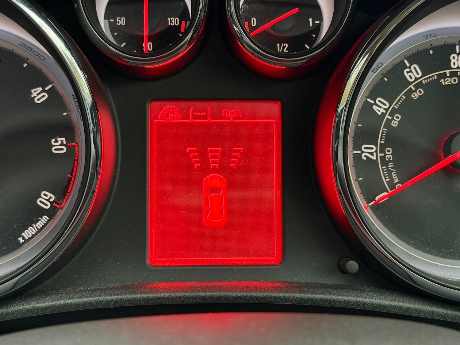 Used Vauxhall Astra for sale - 77683969: Photo 27