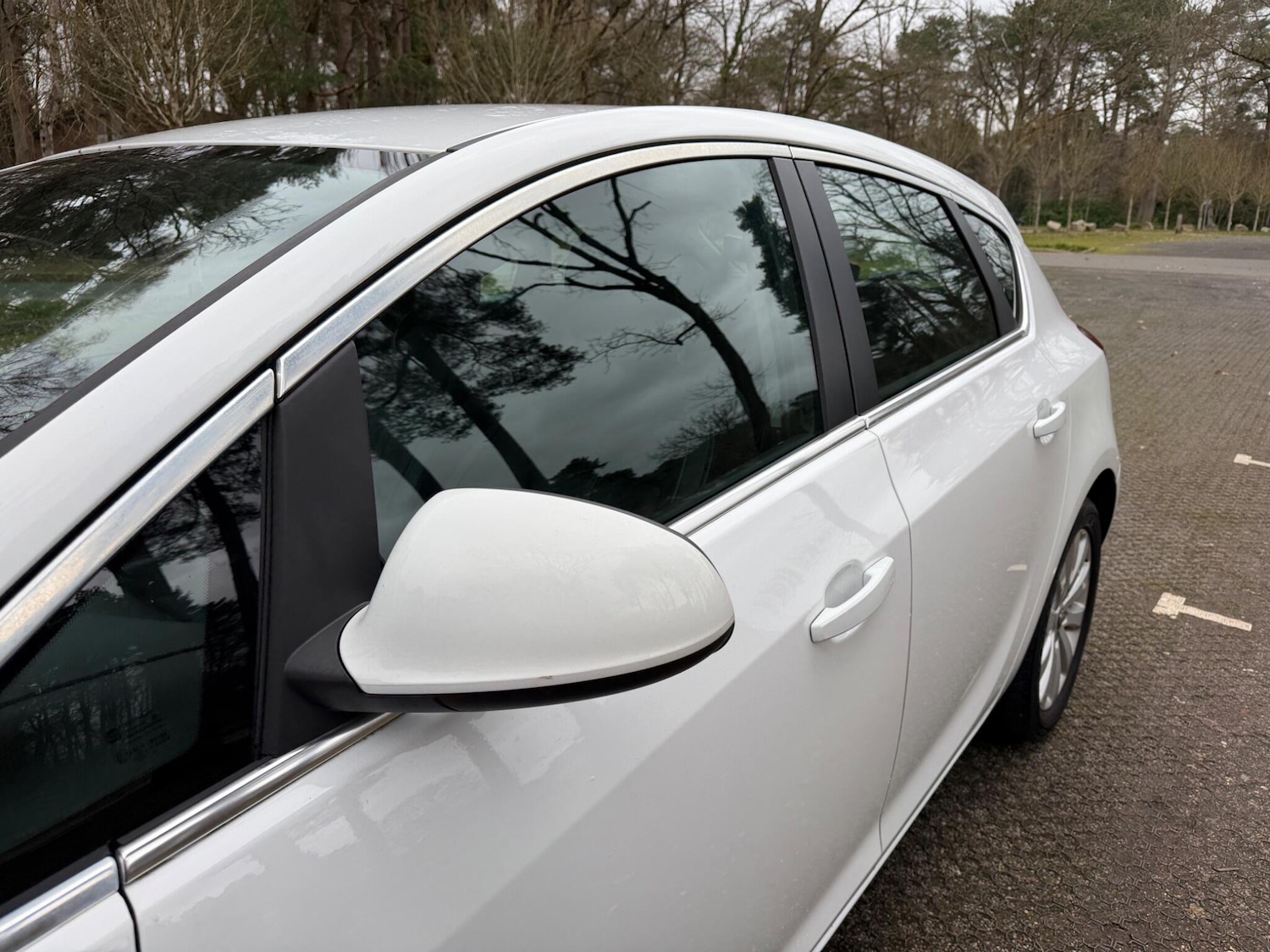 Used Vauxhall Astra for sale - 77683969: Photo 37