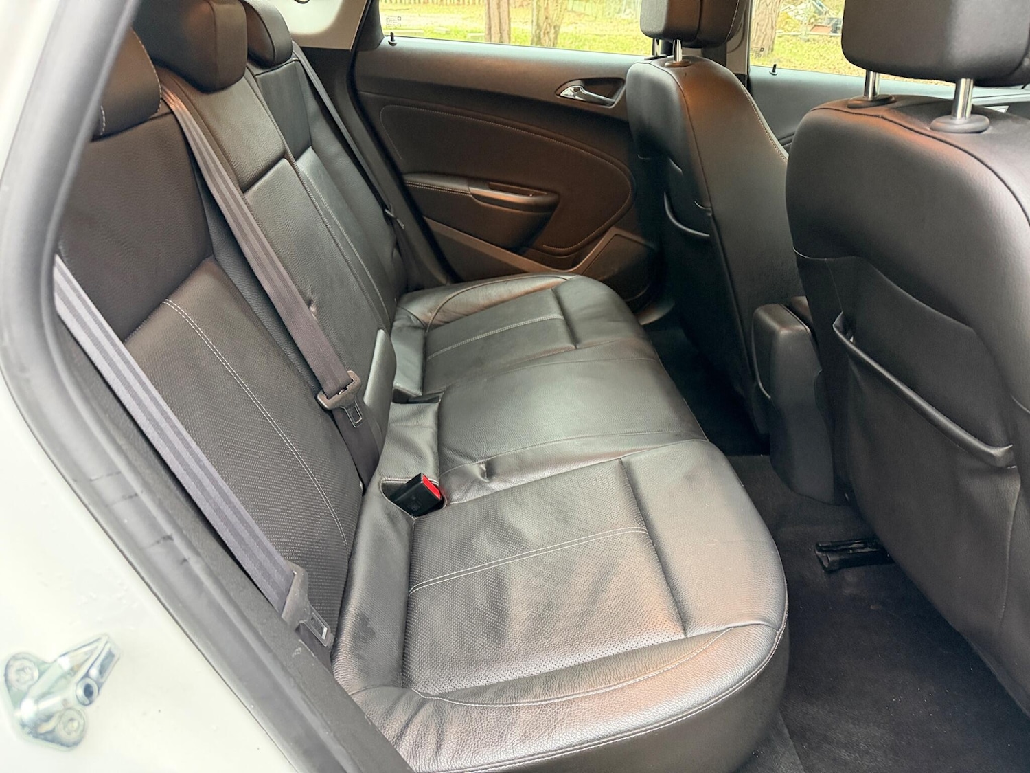 Used Vauxhall Astra for sale - 77683969: Photo 4