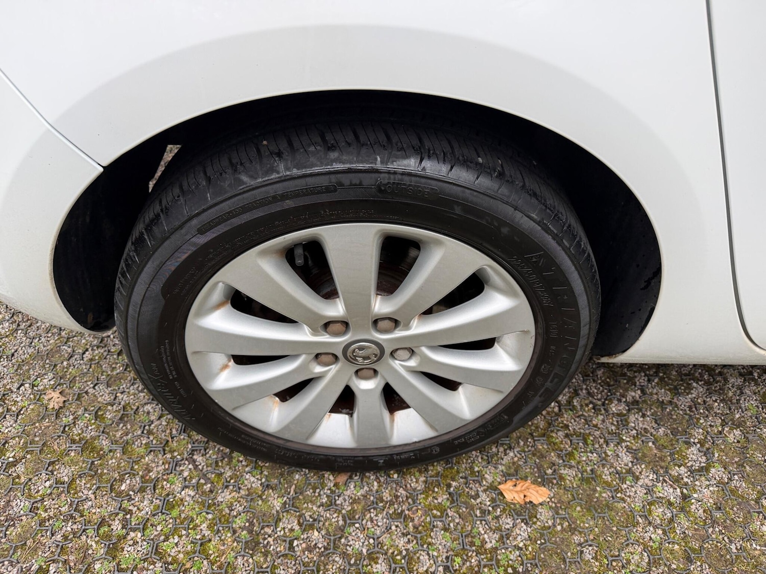 Used Vauxhall Astra for sale - 77683969: Photo 48