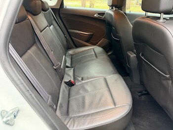 Used Vauxhall Astra 2014 for sale - 77683969: Photo