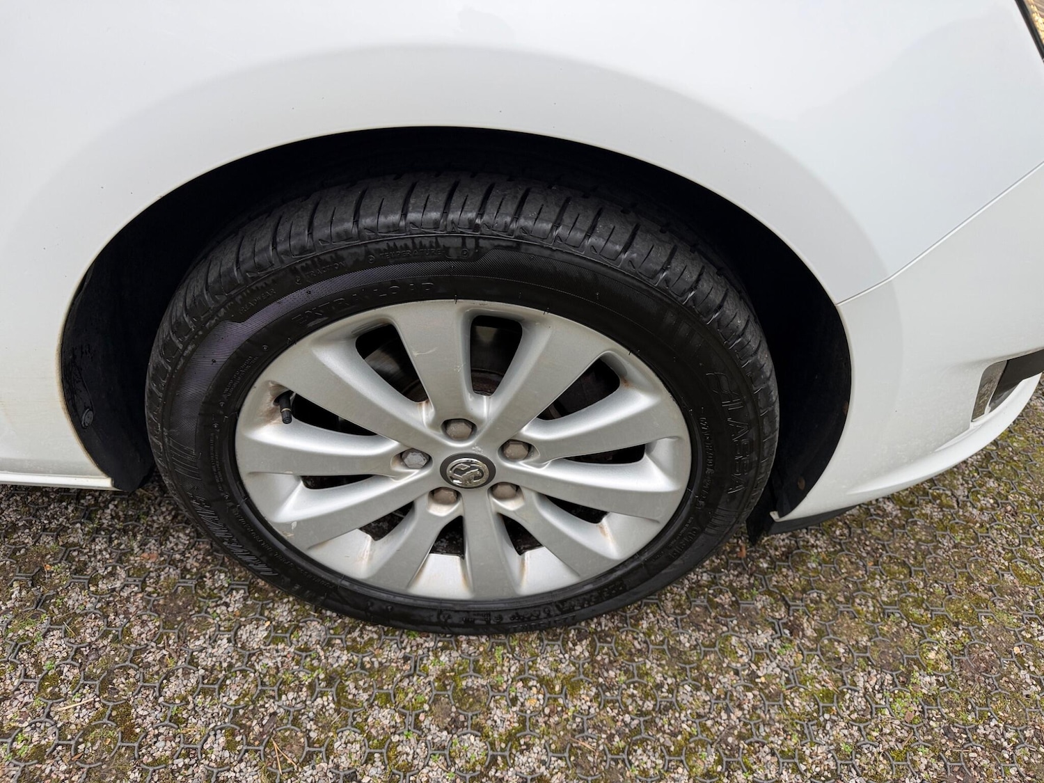 Used Vauxhall Astra for sale - 77683969: Photo 50