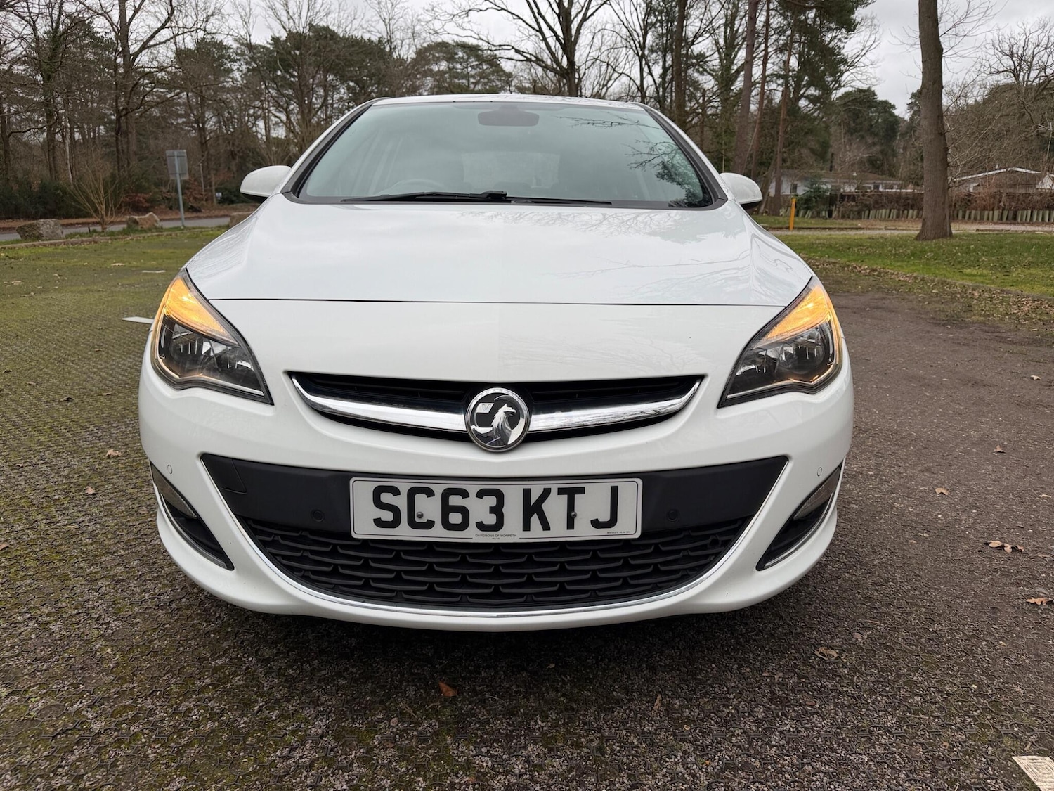 Used Vauxhall Astra for sale - 77683969: Photo 9