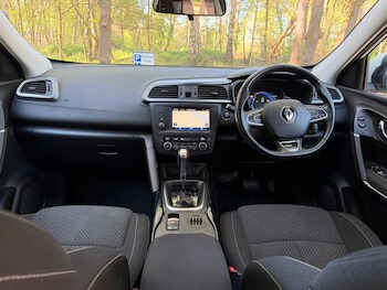 Used Renault Kadjar 2016 for sale - 78361566: Photo