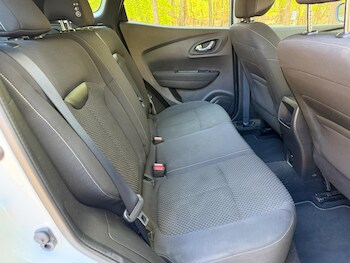 Used Renault Kadjar 2016 for sale - 78361566: Photo