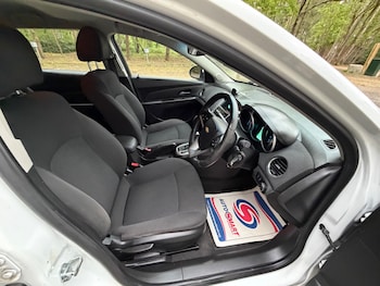 Used Chevrolet Cruze 2014 for sale - 78475503: Photo