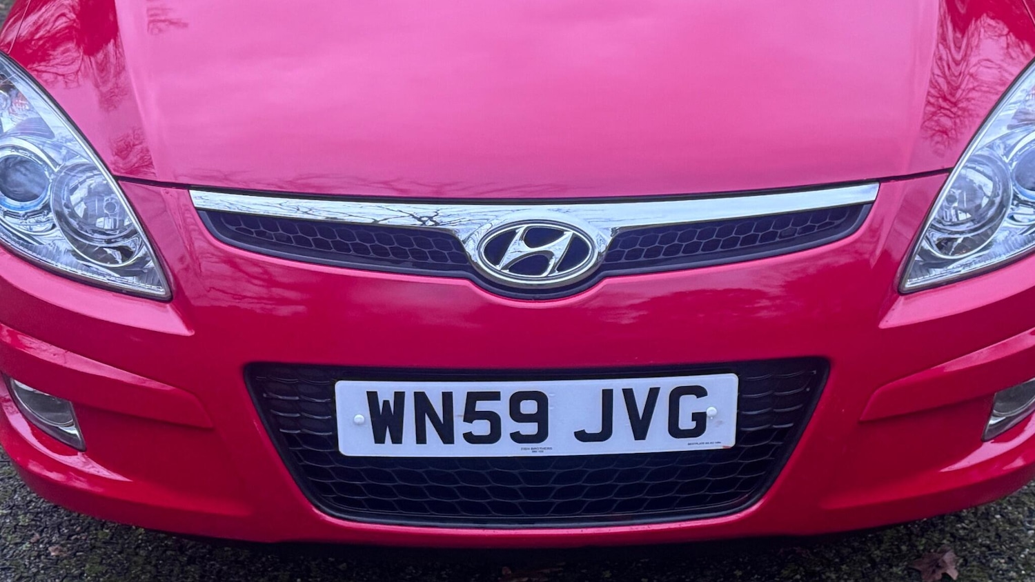 Used Hyundai i30 2009 for sale - 77039870: Photo 13