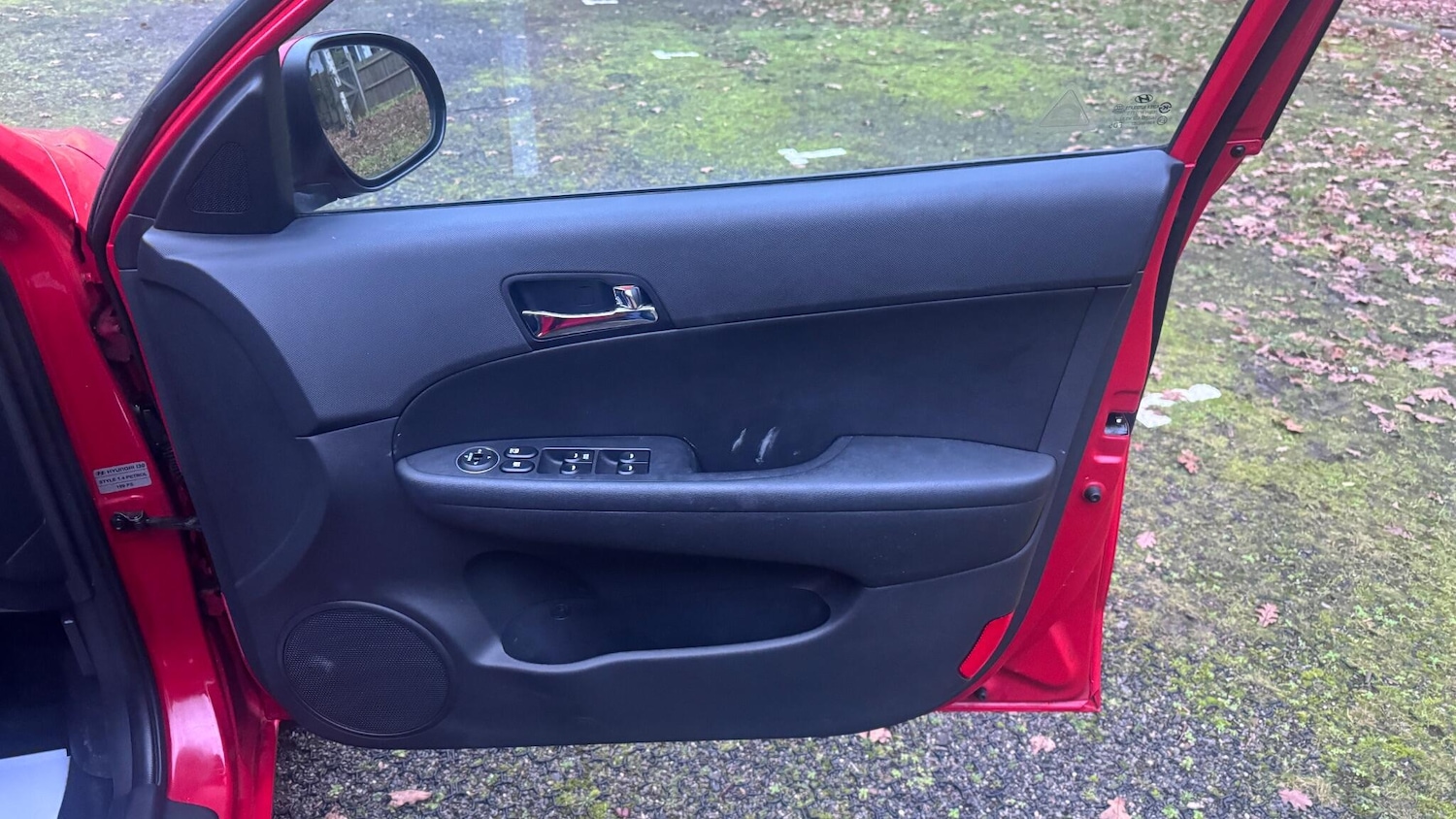 Used Hyundai i30 2009 for sale - 77039870: Photo 16