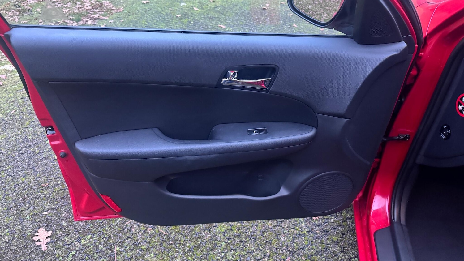 Used Hyundai i30 2009 for sale - 77039870: Photo 17