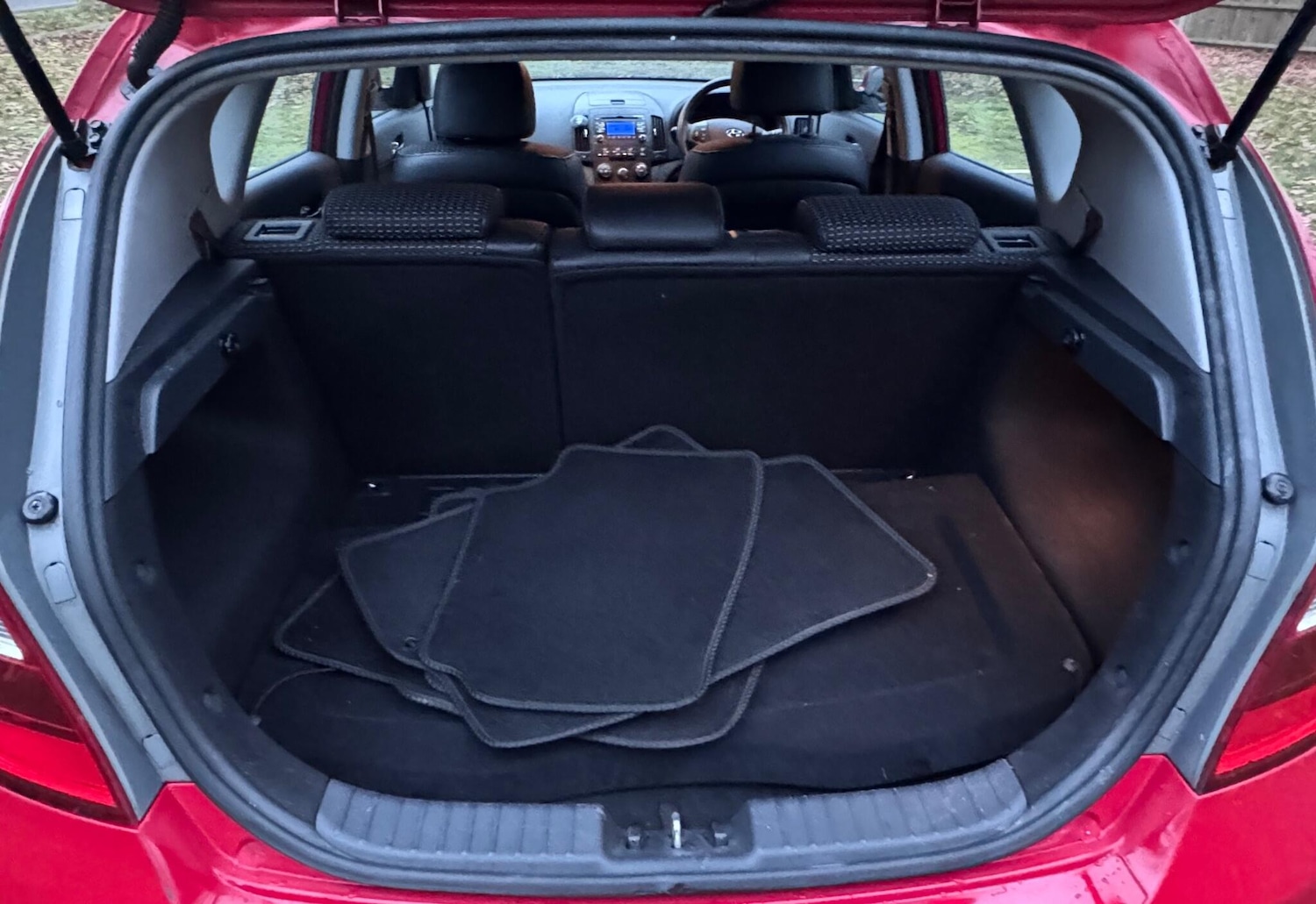 Used Hyundai i30 2009 for sale - 77039870: Photo 18