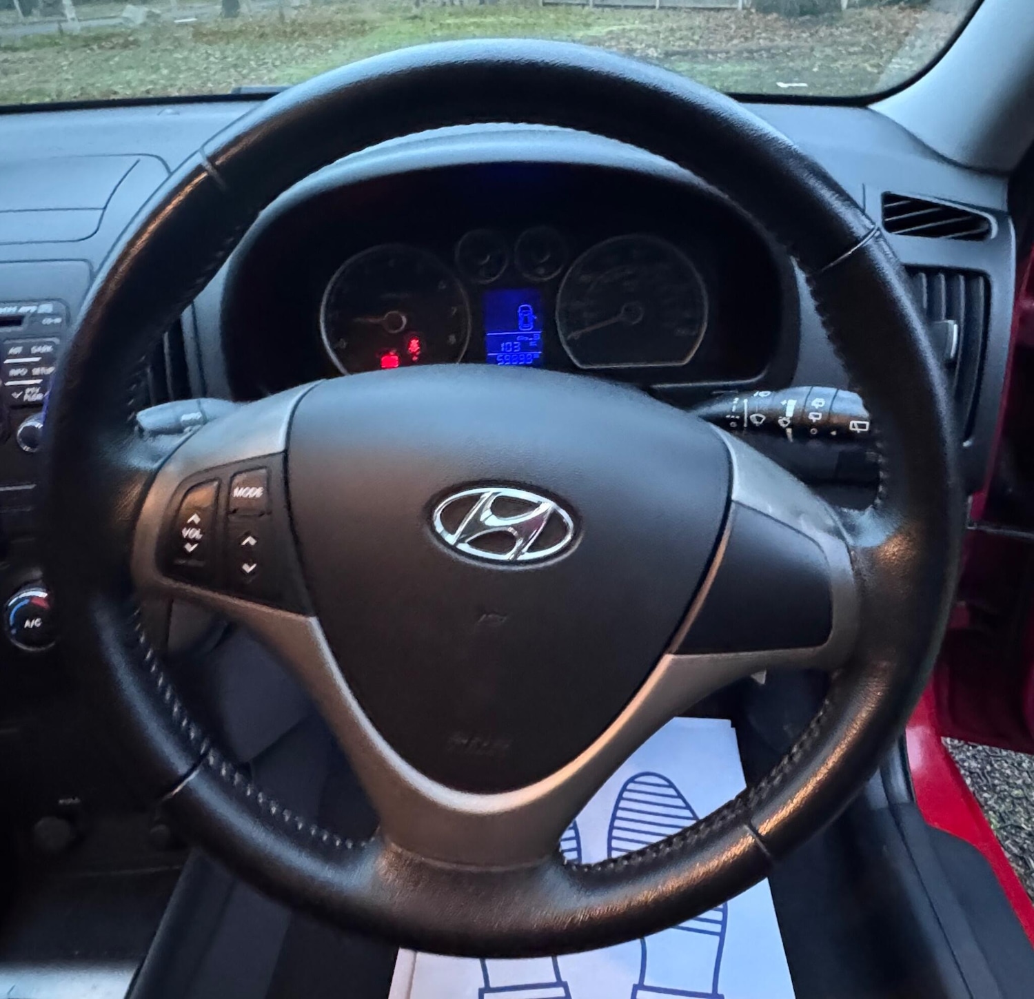 Used Hyundai i30 2009 for sale - 77039870: Photo 19