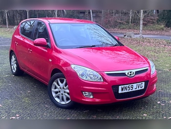 (59) - 1.4 Style Euro 4 5dr