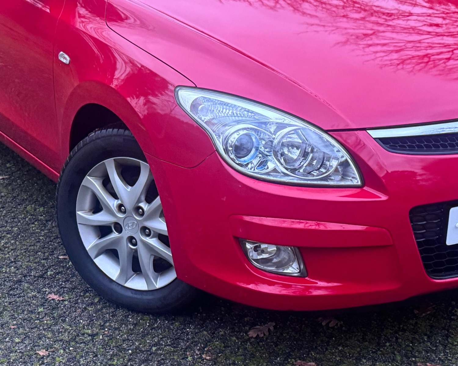 Used Hyundai i30 2009 for sale - 77039870: Photo 20