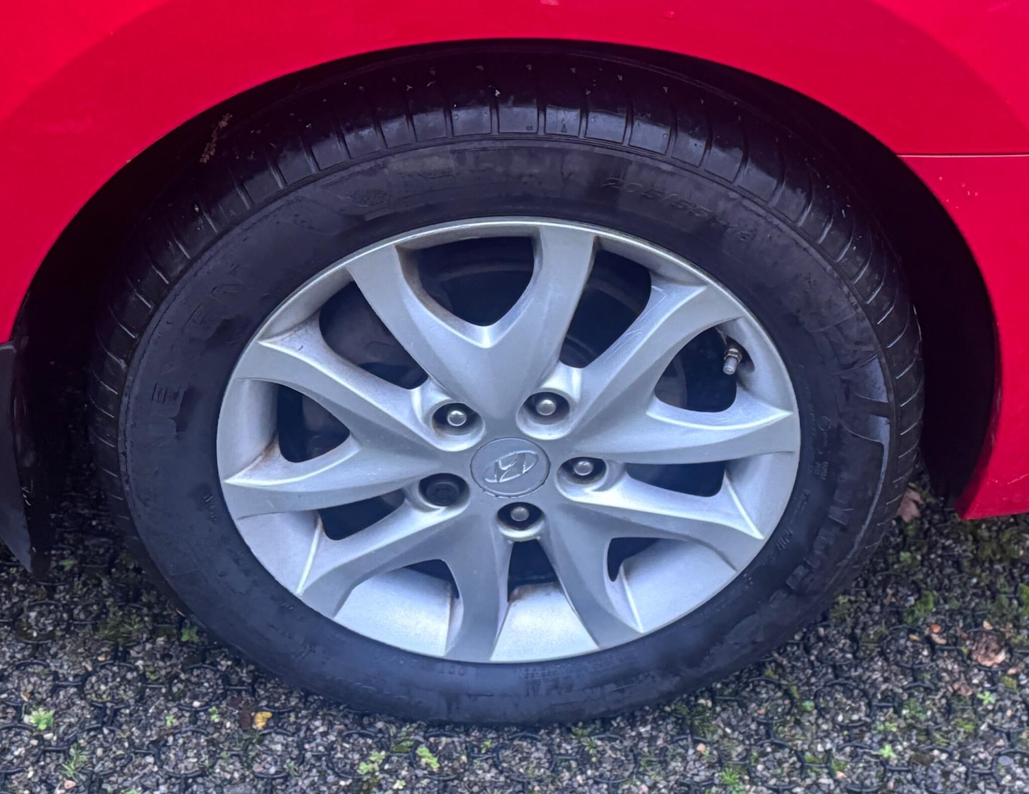 Used Hyundai i30 2009 for sale - 77039870: Photo 21