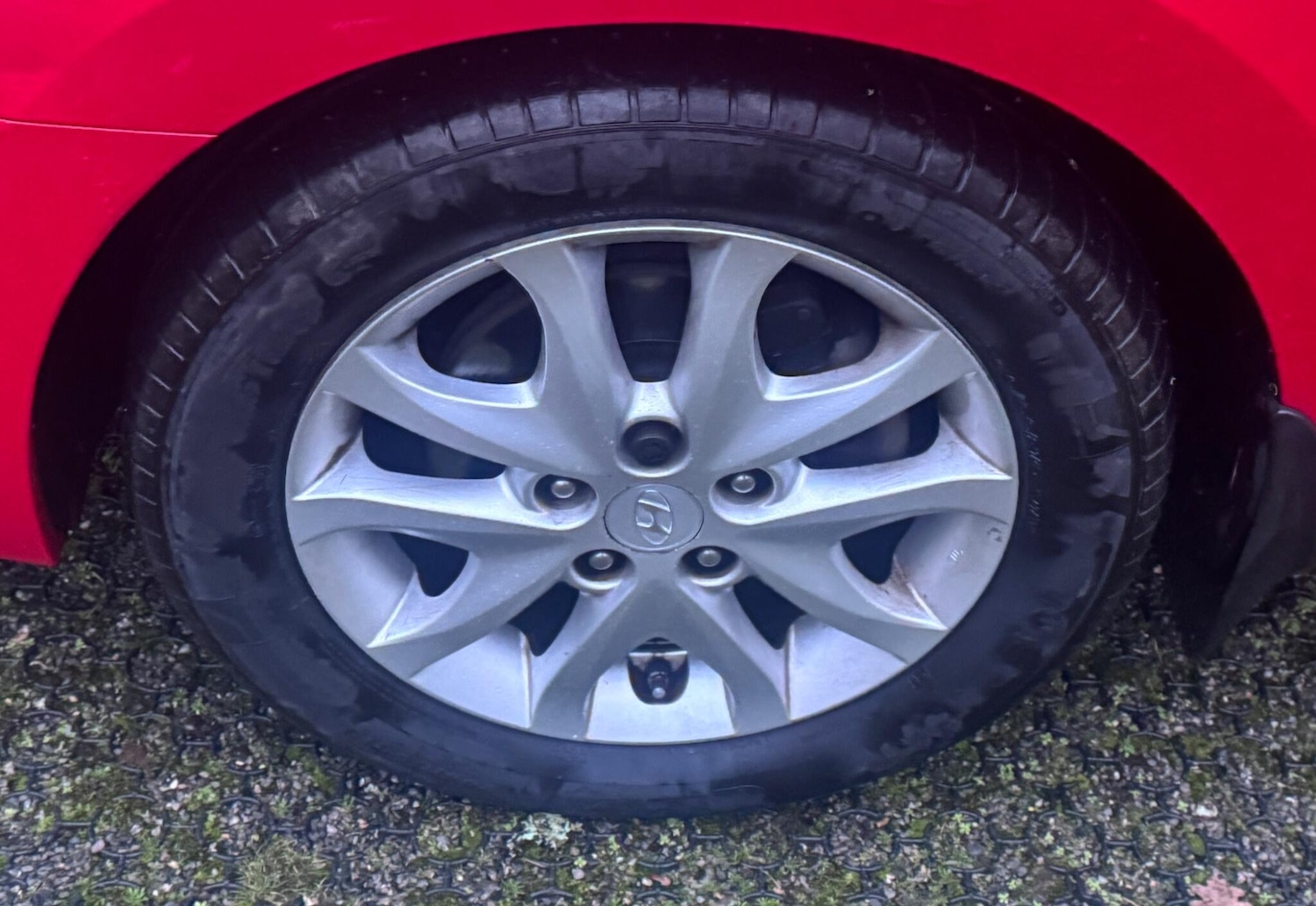 Used Hyundai i30 2009 for sale - 77039870: Photo 22