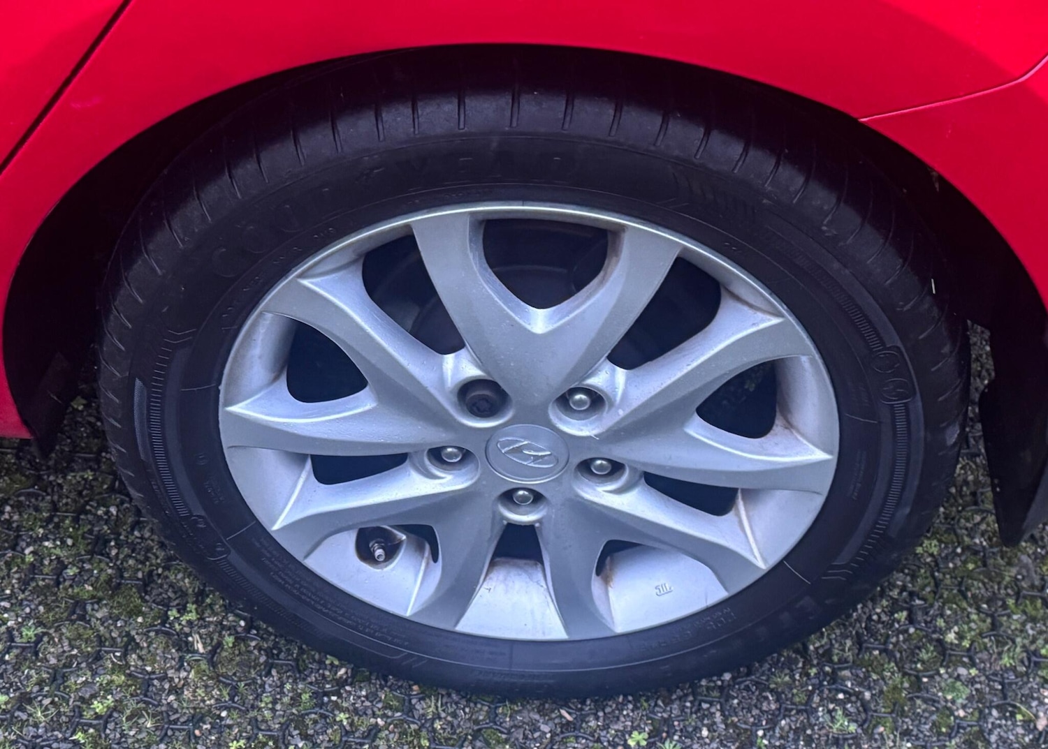 Used Hyundai i30 2009 for sale - 77039870: Photo 23