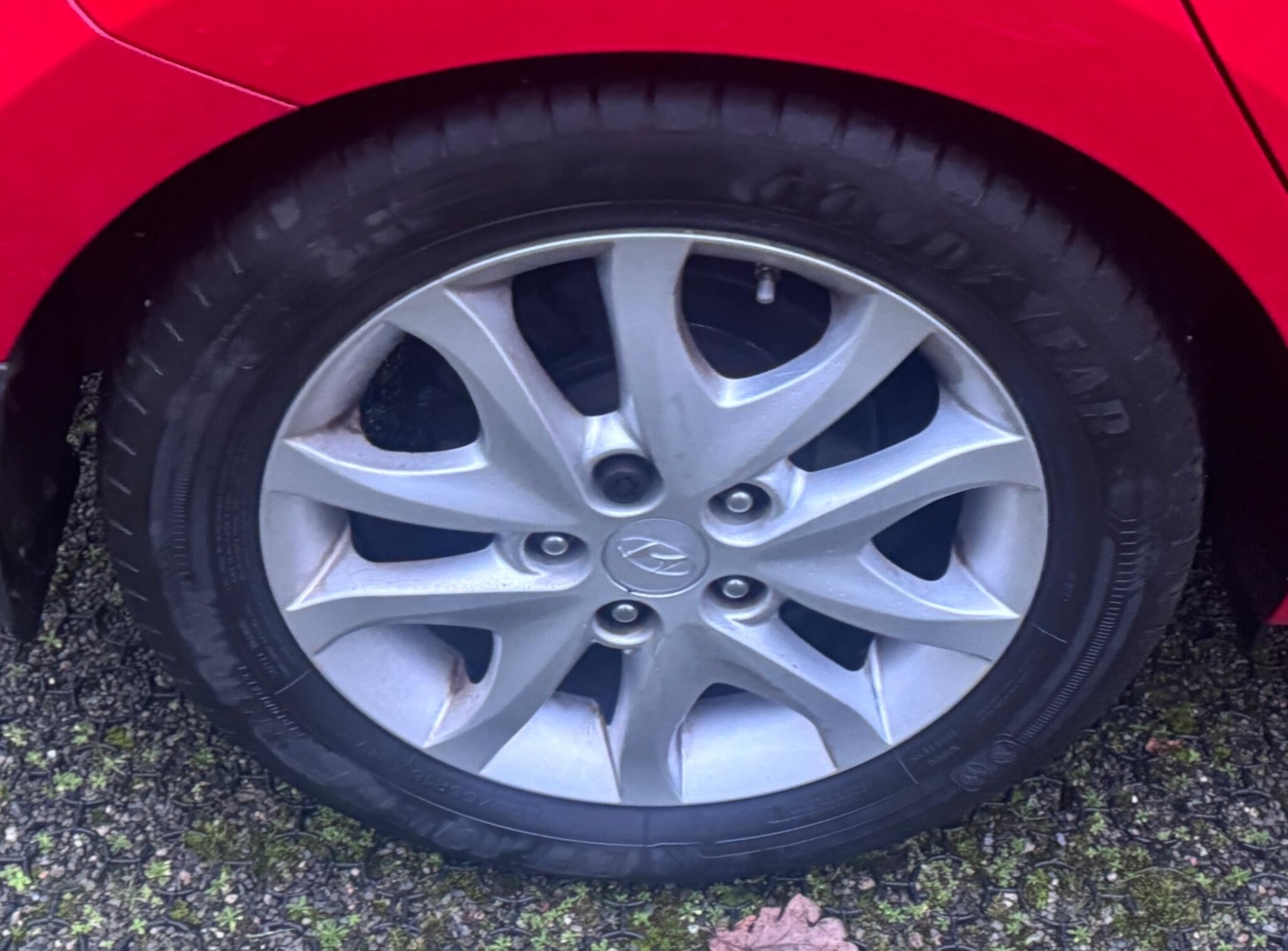 Used Hyundai i30 2009 for sale - 77039870: Photo 24