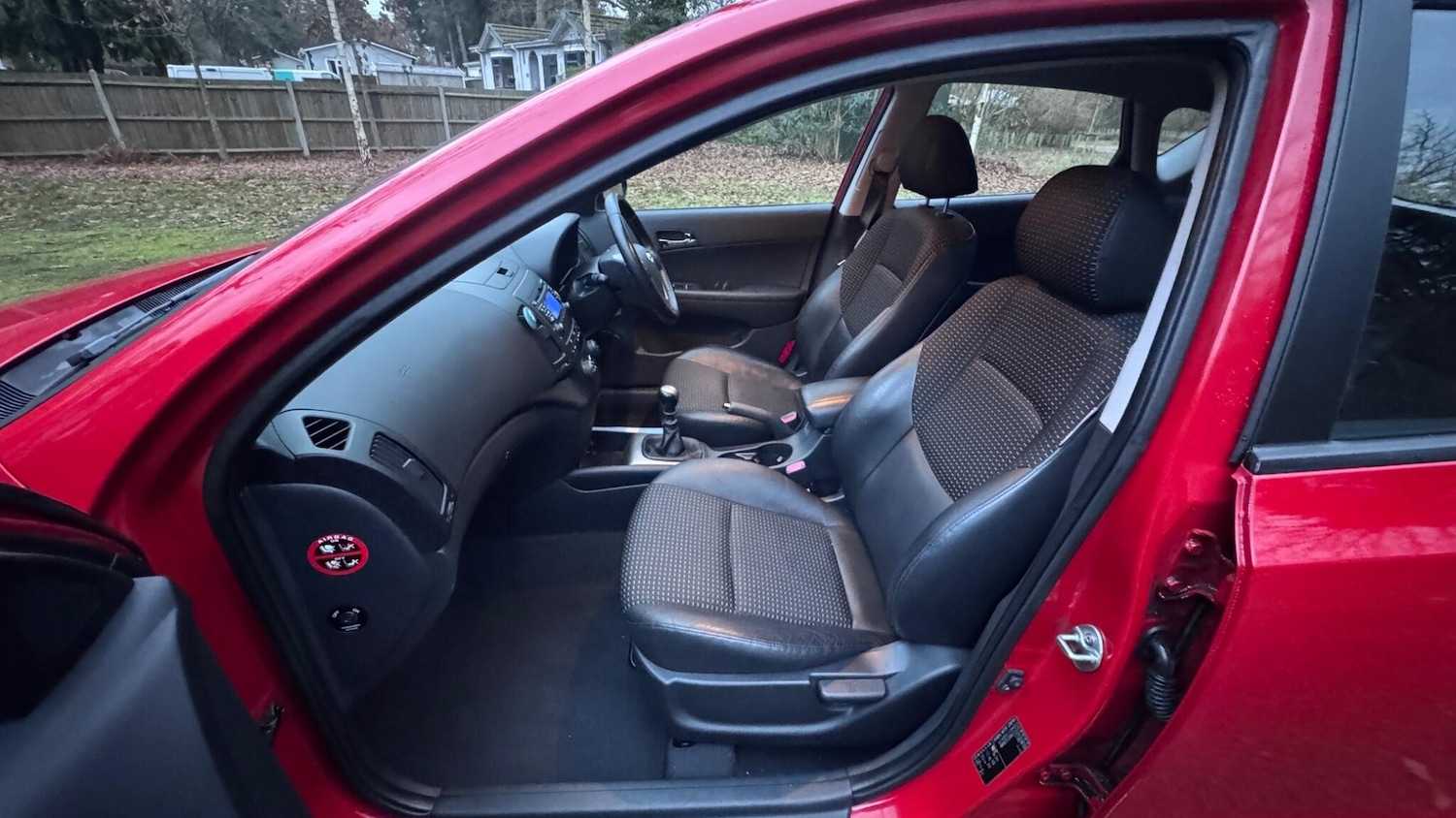 Used Hyundai i30 2009 for sale - 77039870: Photo 28