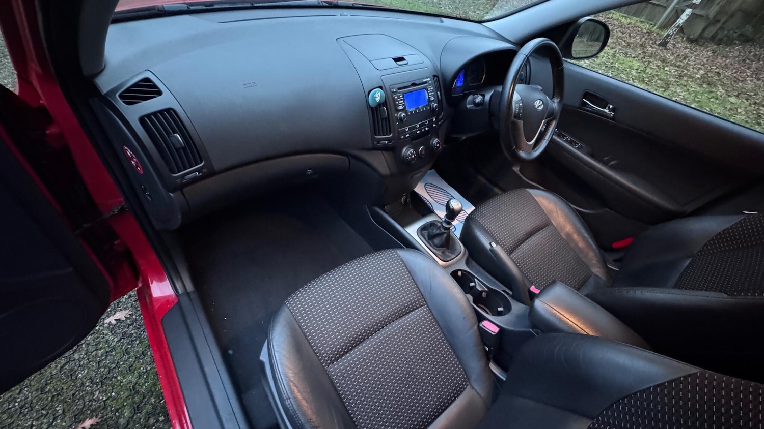 Used Hyundai i30 2009 for sale - 77039870: Photo 29