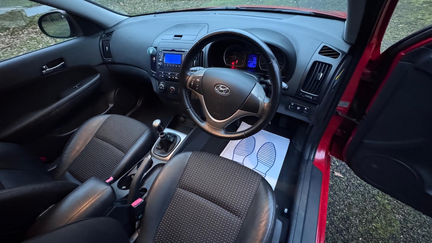 Used Hyundai i30 2009 for sale - 77039870: Photo 3