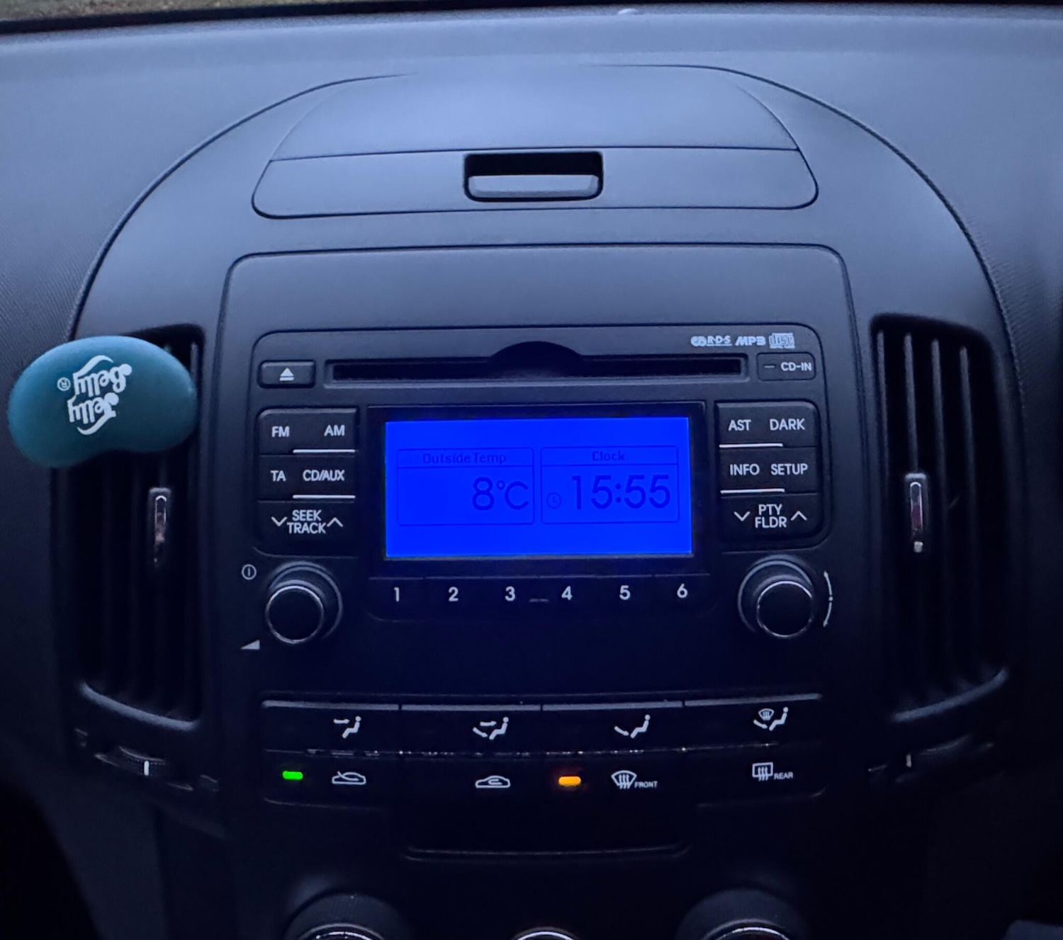 Used Hyundai i30 2009 for sale - 77039870: Photo 35