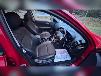 Used Hyundai i30 2009 for sale - 77039870: Photo