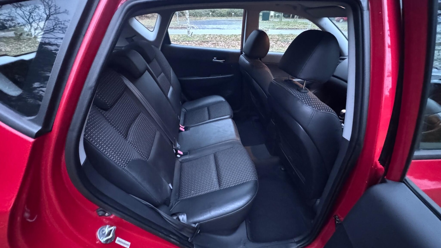 Used Hyundai i30 2009 for sale - 77039870: Photo 5