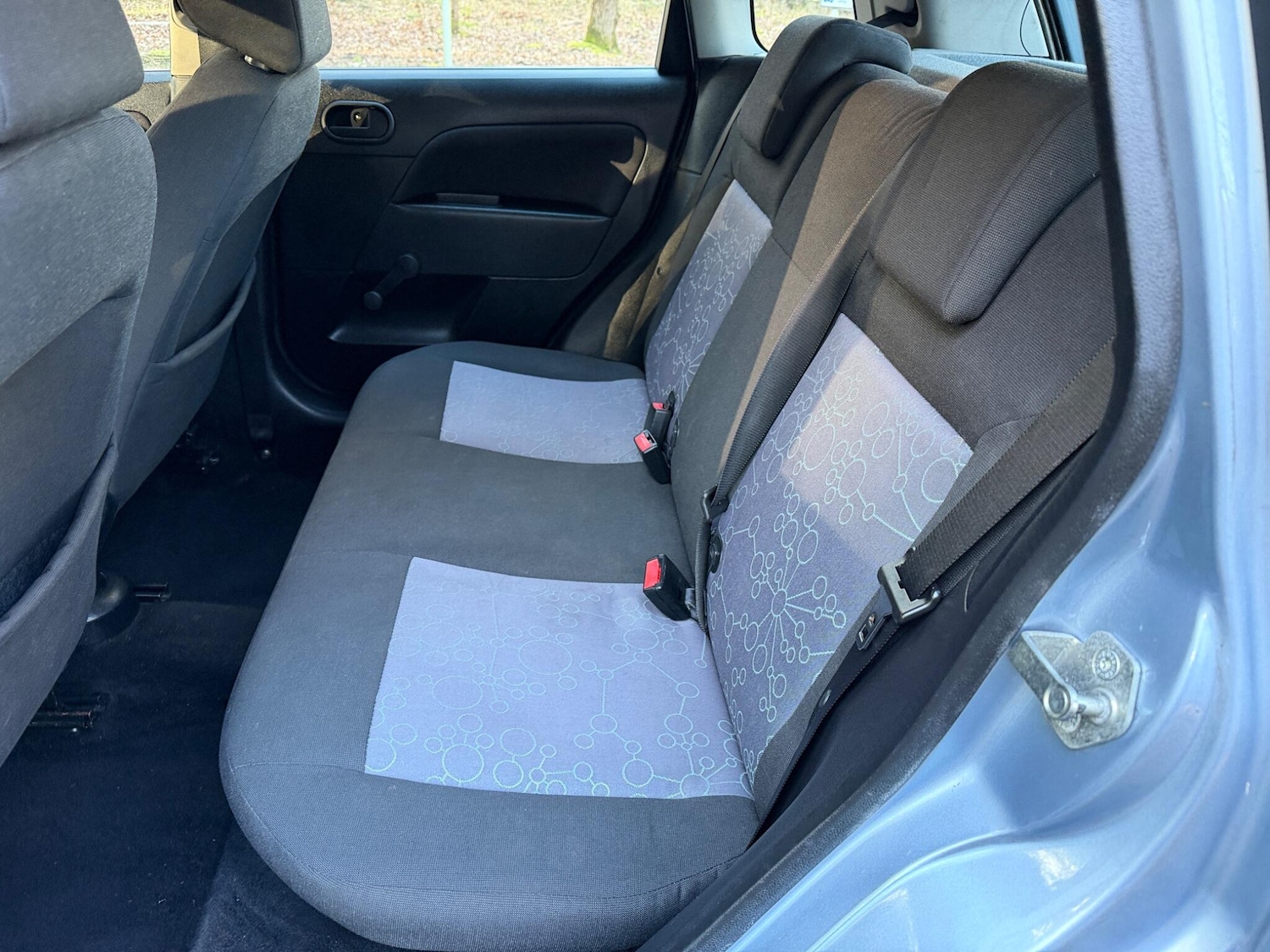 Used Ford Fiesta 2007 for sale - 77456500: Photo 16