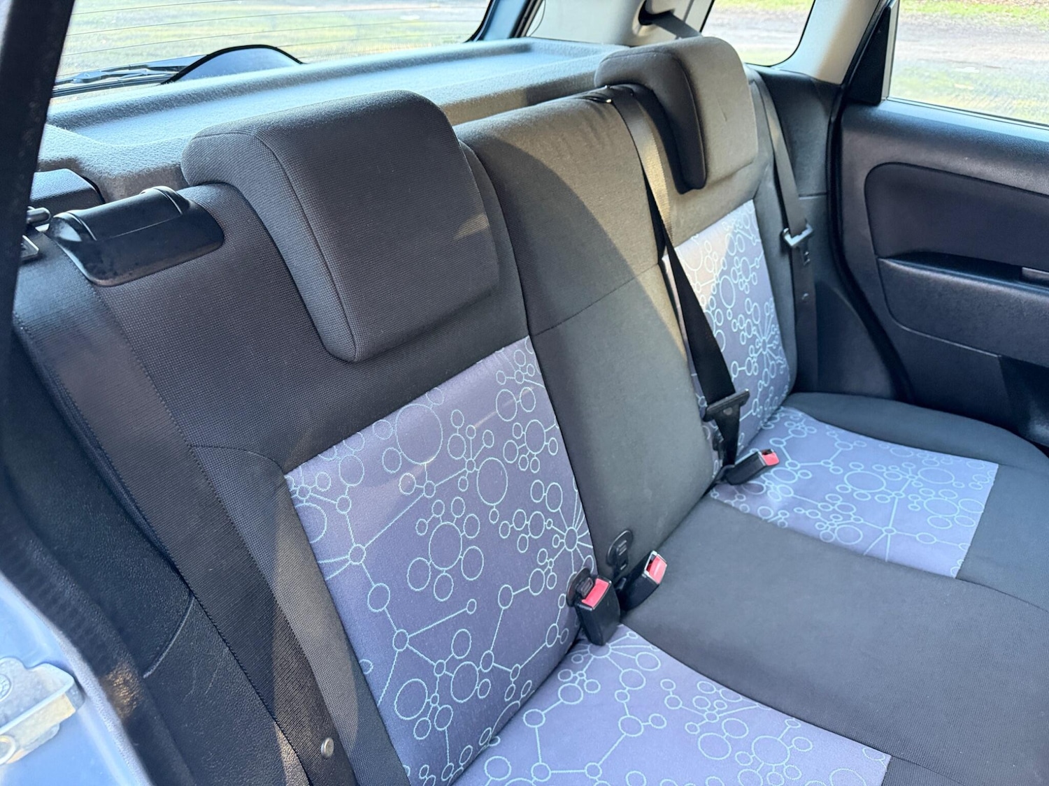 Used Ford Fiesta 2007 for sale - 77456500: Photo 19