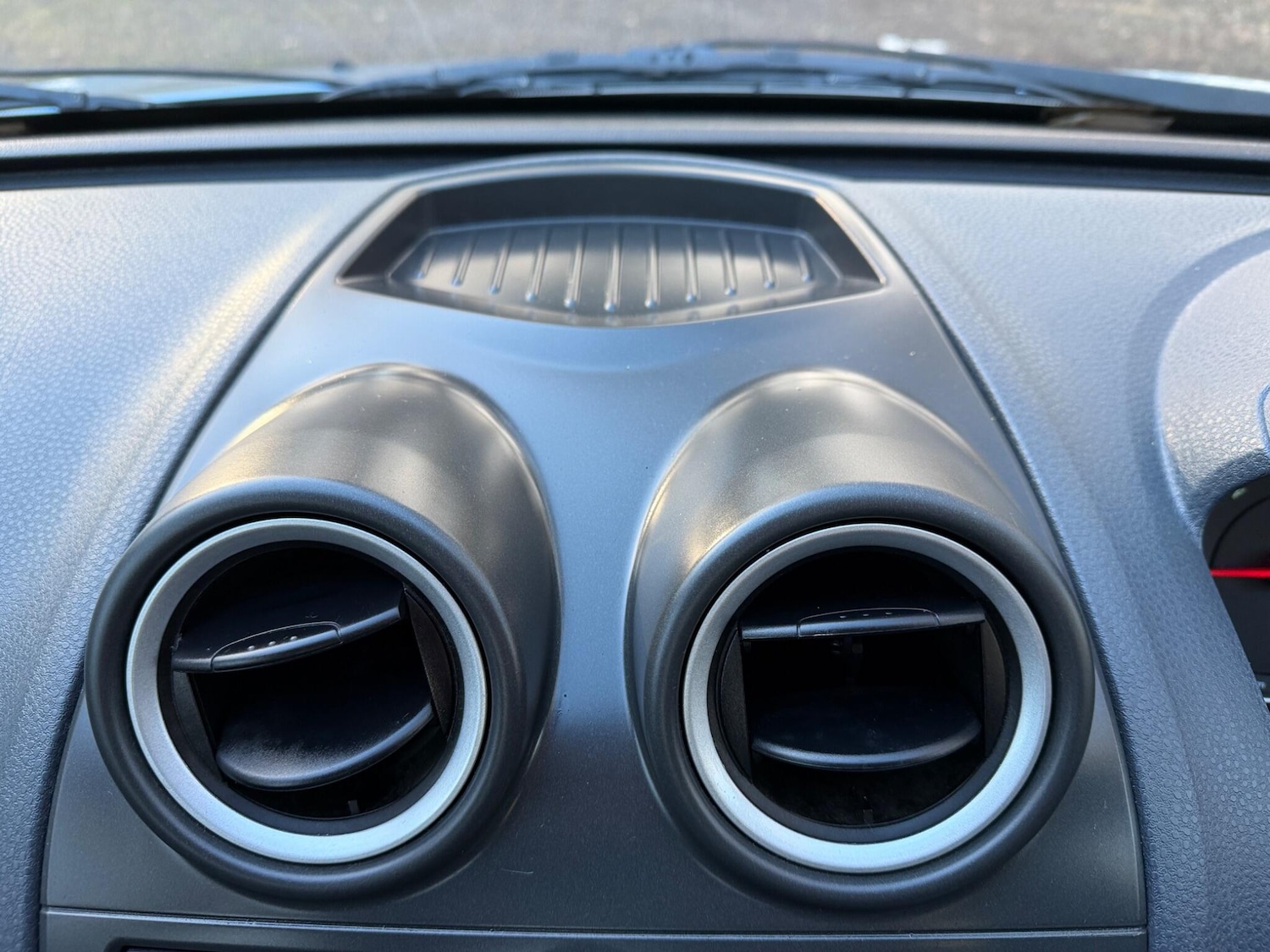 Used Ford Fiesta 2007 for sale - 77456500: Photo 24