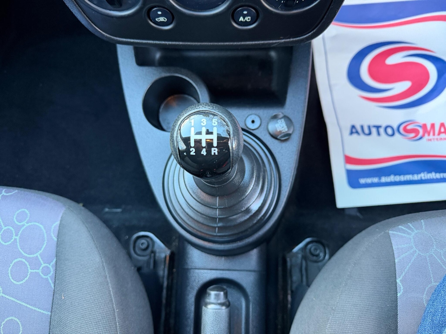 Used Ford Fiesta 2007 for sale - 77456500: Photo 26