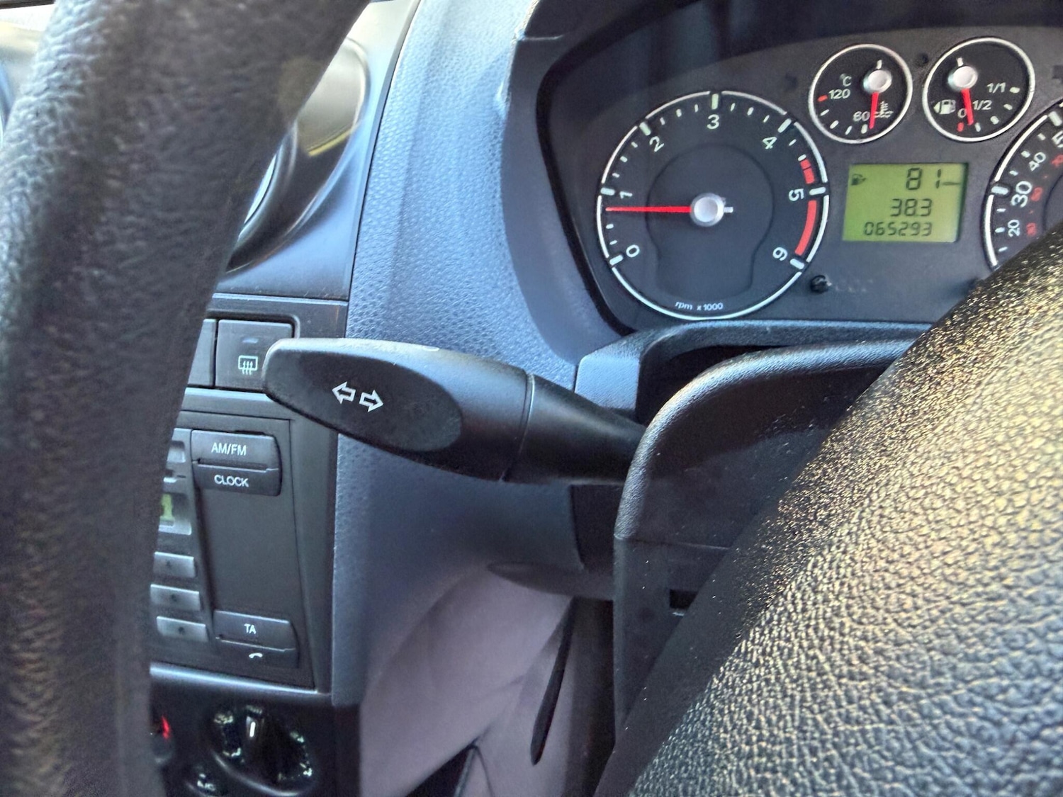 Used Ford Fiesta 2007 for sale - 77456500: Photo 29