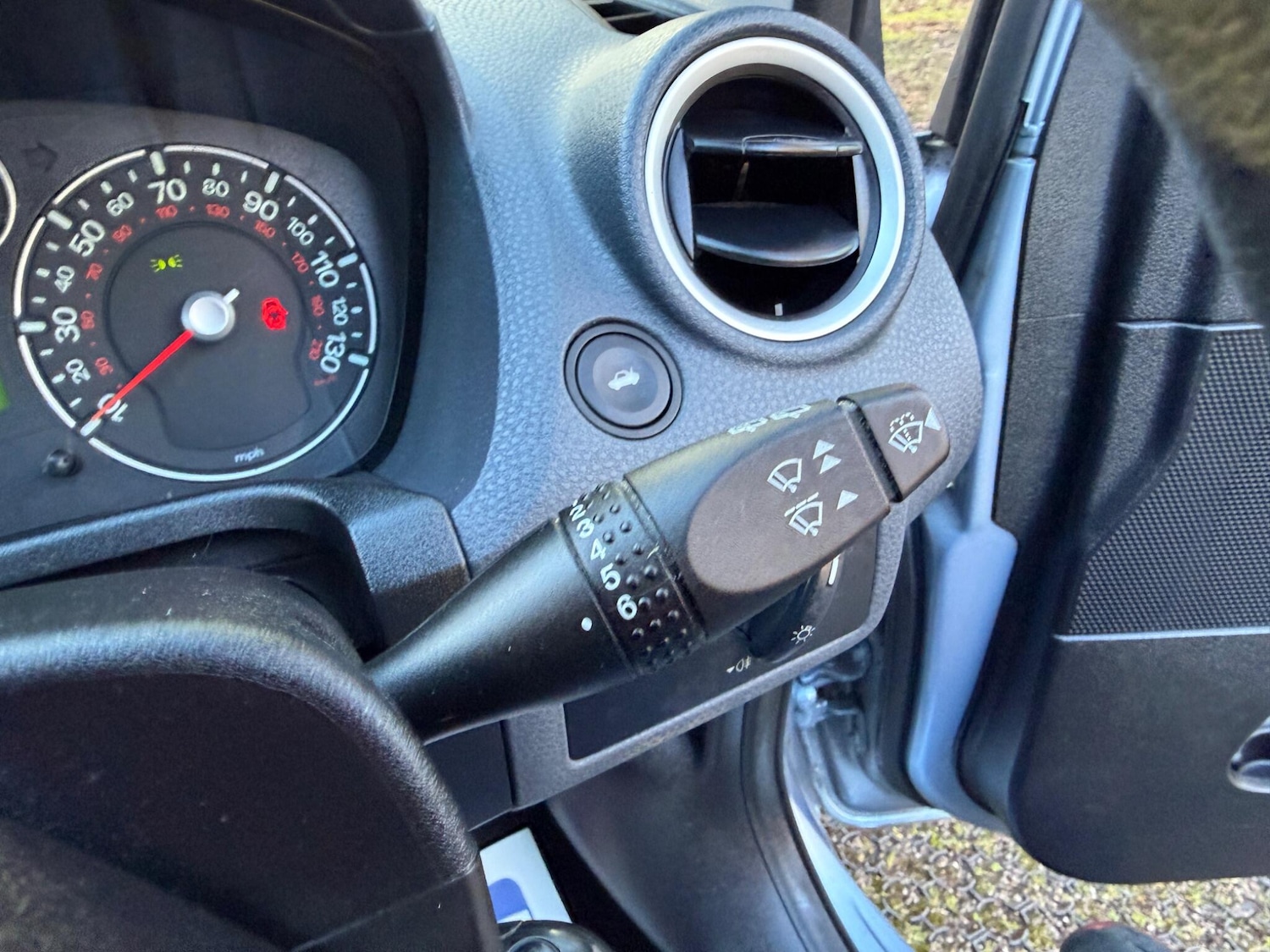 Used Ford Fiesta 2007 for sale - 77456500: Photo 30